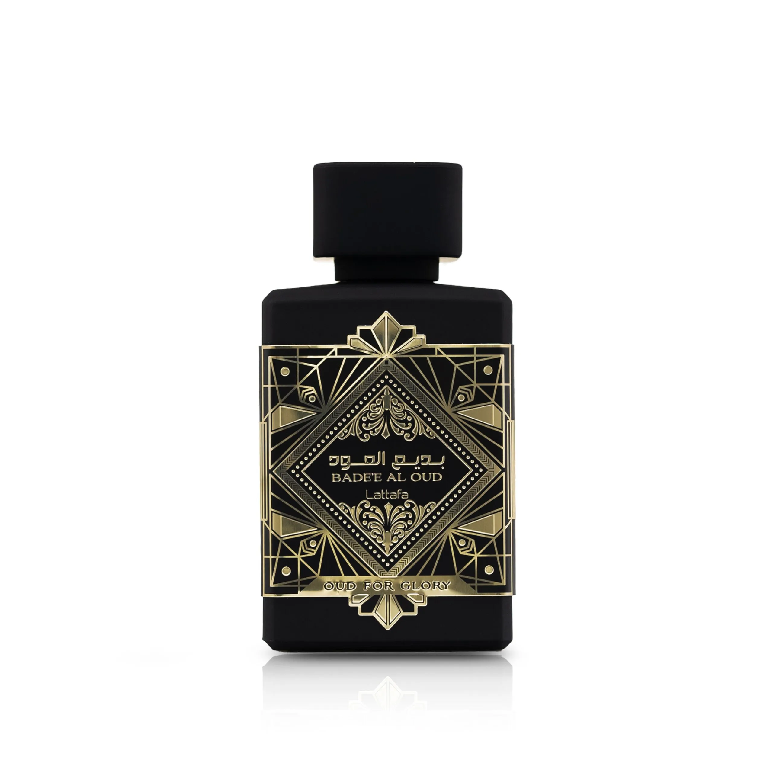 Lattafa Badee Al Oud – Oud for glory, vista 2 de 4