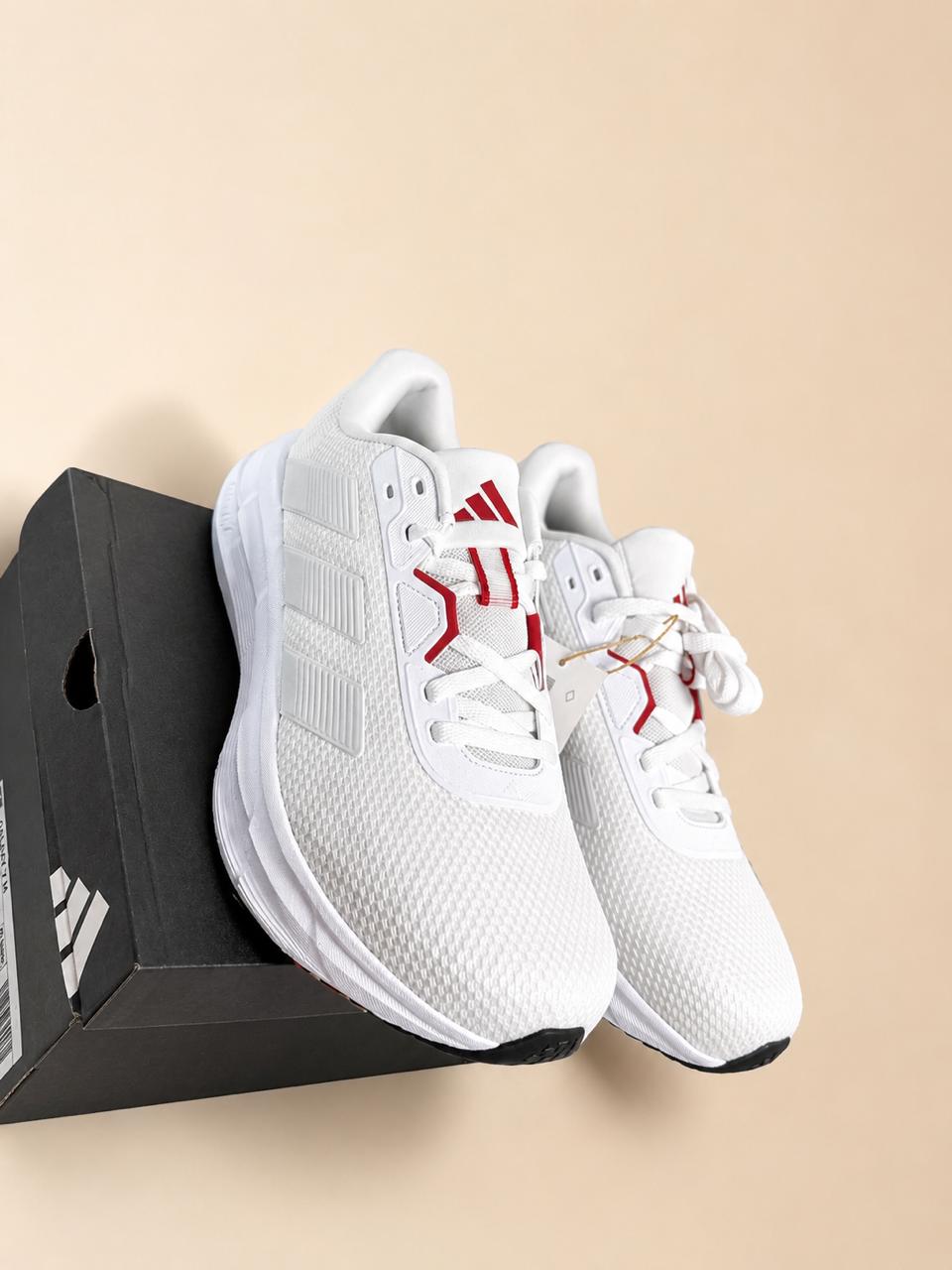 Adidas Galaxy 7 Running Shoes, vista 4 de 5